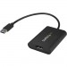 StarTech.com USB32DPES2 USB to DisplayPort Adapter - USB 3.0 - 4K 30Hz