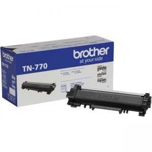 Brother TN-770 Toner Cartridge