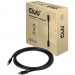 Club 3D CAC-1164 MiniDisplayPort 1.4 HBR3 Cable M/M 2m/6.56 Ft