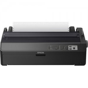 Epson C11CF38202 Impact Printer