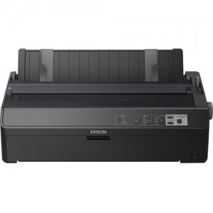 Epson C11CF38201 Impact Printer