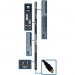 Tripp Lite PDU3EVSR10L2130 10kW 3-Phase Switched PDU