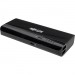 Tripp Lite UPB-12K0-S2X2U 12,000mAh Dual-Port Mobile Power Bank USB Battery Charger