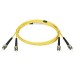 Black Box EFN310-001M-STSC Fiber Optic Duplex Patch Cable