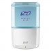 PURELL GOJ643001 ES6 Soap Touch-Free Dispenser, 1,200 mL, 5.25 x 8.8 x 12.13, White