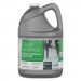 Diversey DVOCBD540458 Floor Science Cleaner/Restorer Spray Buff, Citrus Scent, 1 gal Bottle, 4/Carton