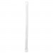 Boardwalk BWKJSTW775CLR Jumbo Straws, 7 3/4", Clear, 12000/Carton