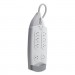 Belkin BLKF9H71012 SurgeMaster Home Series Surge Protector, 7 Outlets, 12 ft Cord, 1045 J, White