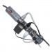 Belkin BLKBP10800006 Pivot Plug Surge Protector, 8 Outlets, 6 ft Cord, 1800 Joules, Black