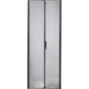 APC by Schneider Electric AR7155 Perforated Split Door Panel