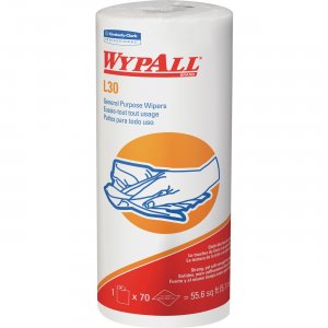 WypAll 05843 L30 General Purpose Wipers KCC05843