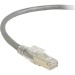 Black Box C6APC80S-GY-03 GigaTrue 3 Cat.6a UTP Patch Network Cable