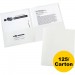 Avery 47991CT Two-Pocket Folders AVE47991CT