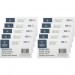 Business Source 65259BX Ruled White Index Cards BSN65259BX