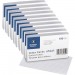 Business Source 65261BX Ruled White Index Cards BSN65261BX