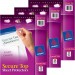 Avery 76000BD Secure Top Sheet Protectors AVE76000BD