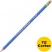 Dixon 14209CT Eraser Tipped Checking Pencils DIX14209CT