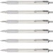 Zebra Pen 29411BX F-701 Retractable Ballpoint Pen ZEB29411BX