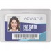 Advantus 97033 DIY Magnetic Name Badge Kit AVT97033