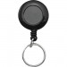 Advantus 97121 Clip-on Ring Retractable ID Reel AVT97121