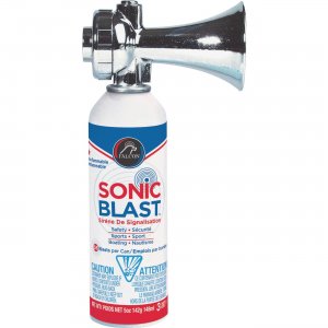 Falcon Safety Products FSB5CBU Sonic Blast Horn FALFSB5CBU