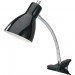 Lorell 99963 10-watt LED Bulb Clip-on Desk Lamp LLR99963