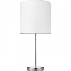 Lorell 99966 10-watt LED Bulb Table Lamp LLR99966