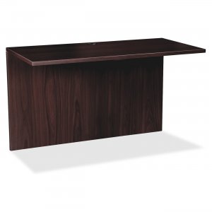 Lorell PB2448ES Prominence Espresso Laminate Office Suite LLRPB2448ES