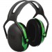 Peltor X1A Over-the-head Earmuffs MMMX1A