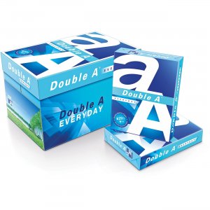 Double A 111720 Ledger-size Premium Copy Paper DAA111720