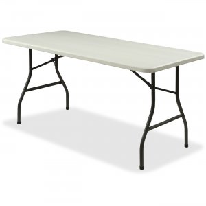 Lorell 12347 Ultra-Lite Folding Table LLR12347