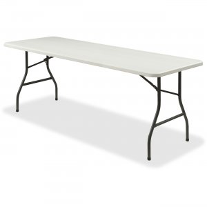 Lorell 12348 Ultra-Lite Folding Table LLR12348