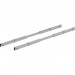 Lorell 16208 Adjustable Crossbar Set LLR16208
