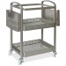Lorell 45654 Mobile File Cart LLR45654