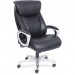 Lorell 48845 Big & Tall Chair w/Flexible Air Technology LLR48845
