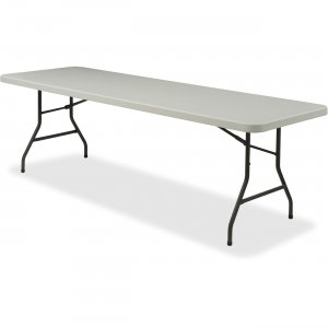 Lorell 66654 Rectangular Banquet Table LLR66654