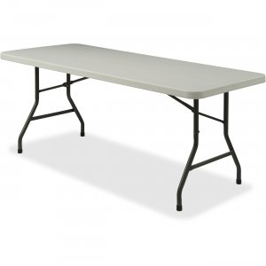 Lorell 66656 Rectangular Banquet Table LLR66656