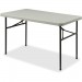 Lorell 66657 Rectangular Banquet Table LLR66657