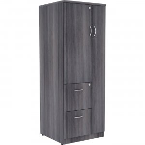 Lorell 69659 Relevance Tall Storage Cabinet LLR69659