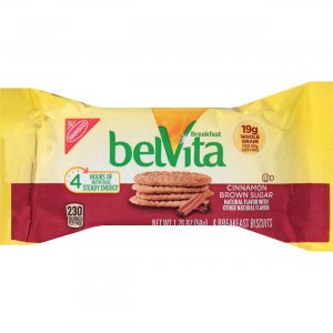 belVita 03273 Breakfast Biscuits MDZ03273