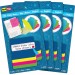 Redi-Tag 10247 Tabbed Divider Notes RTG10247