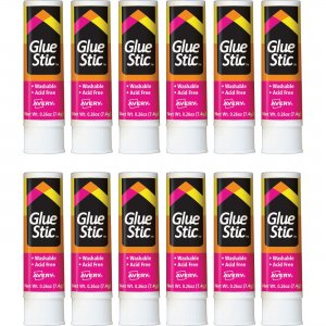 Avery 00166BX Glue Stic AVE00166BX