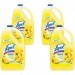 LYSOL 77617CT Clean/Fresh Lemon Cleaner RAC77617CT