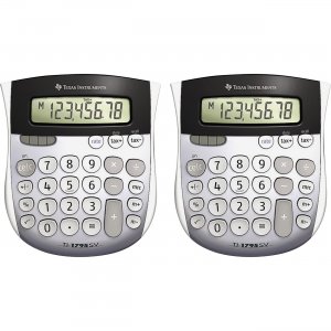 Texas Instruments TI1795SVBD SuperView Calculator TEXTI1795SVBD