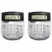 Texas Instruments TI1795SVBD SuperView Calculator TEXTI1795SVBD
