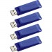 Verbatim 97088CT Classic USB Flash Drive VER97088CT