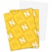 Exact 40411BD Index Paper WAU40411BD