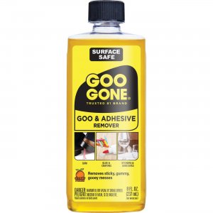 Goo Gone 2087CT Gum/Glue Remover WMN2087CT