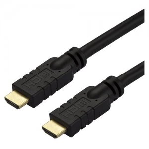 StarTech.com HD2MM15MA HDMI Audio/Video Cable with Ethernet
