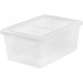 I.R.I.S 200410 17-quart Storage Box IRS200410